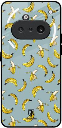 GLOBAL NOMAD Back Cover for Nothing Phone 3a
