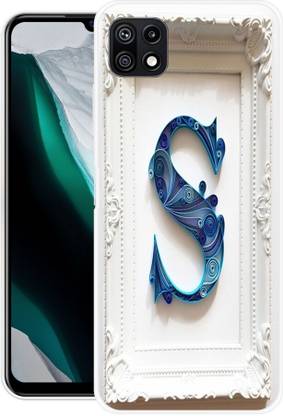 Shyamshree Back Cover for Samsung Galaxy F42 5G