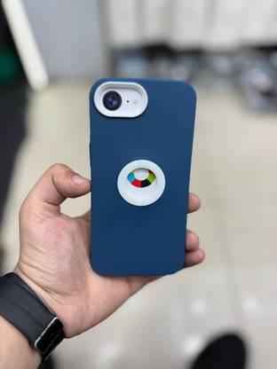 Zekly Back Cover for Apple iPhone 7