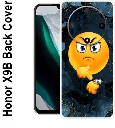 Amstyle Back Cover for Honor X9b 5G