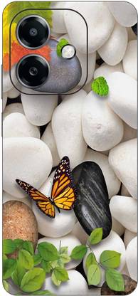 PAYSTORE Back Cover for Oppo A3x 5G , CPH2681 , A3x 5G , Oppo A3x