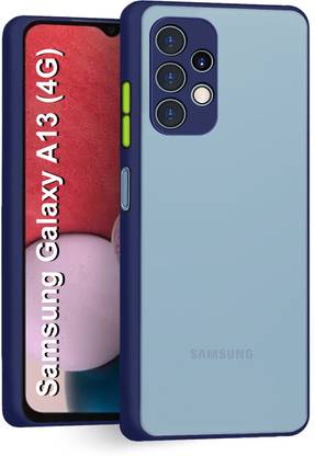 CEDO XPRO Back Cover for Samsung A13 4G, Samsung A23 5G