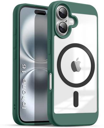 Us Lite Back Cover for iPhone 16