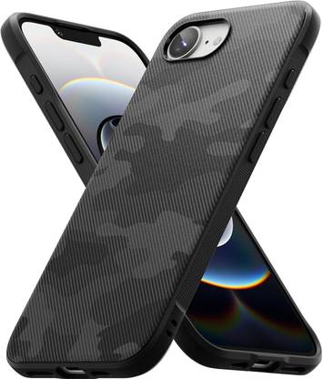 Ringke Back Cover for Apple iPhone 16e