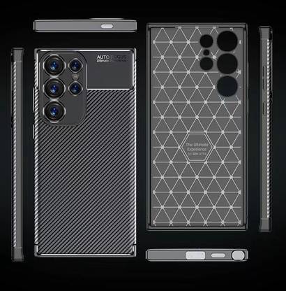 PROLEVEL Front & Back Case for Samsung Galaxy S24 Ultra -t60