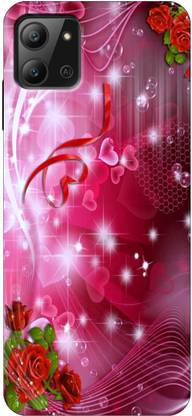 Print maker Back Cover for Infinix Hot 11 2022 Back Cover