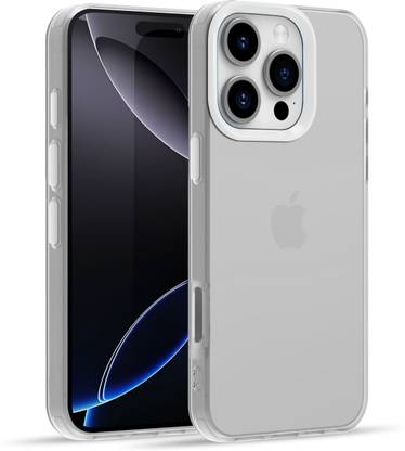 V-TAN Back Cover for iPhone 16 Pro Max
