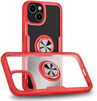 REALCASE Back Cover for iPhone 14