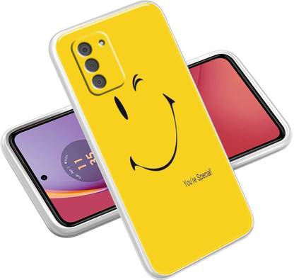 Vascase Back Cover for Nokia G42 5G