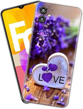 Flipkart SmartBuy Back Cover for Samsung Galaxy F04