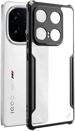 Hyper Back Cover for iQOO 13 5G, iqoo 13, iQOO 13, (IP)