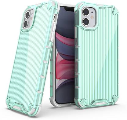 Cover Alive Back Cover for Apple iPhone 11