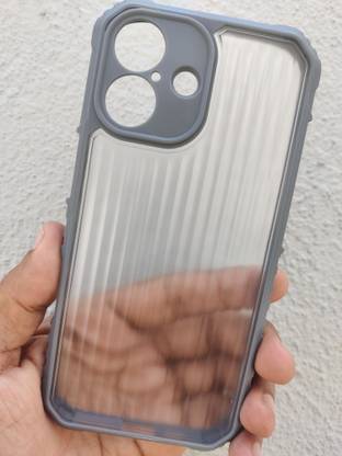 Wellpoint Back Cover for iPhone 17