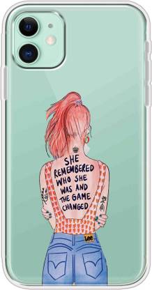 AMTHA AMTHA Back Cover for Apple Iphone 145