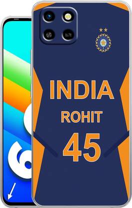 Selfless Back Cover for Infinix Smart 6 HD