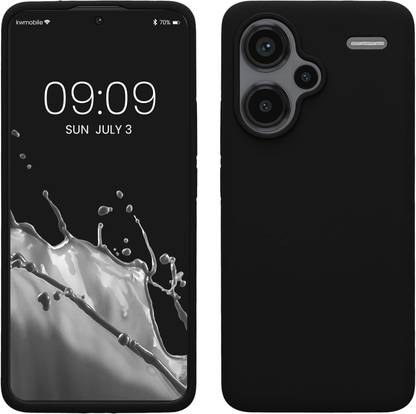 caseunik Front & Back Case for Redmi Note 13 Pro+ 5G, Redmi Note 13 Pro Plus 5G