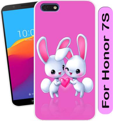 Cooltrend Back Cover for Honor 7S