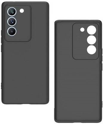 INFINITYWORLD Back Cover for Vivo T3 5G, [CND]