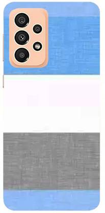 Hello Case Back Cover for Samsung Galaxy A53 5G