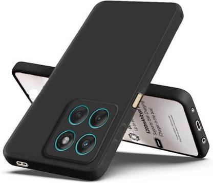 GLOBAL NOMAD Back Cover for MOTOROLA Edge 60 Fusion 5G