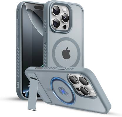 KARWAN Back Cover for Apple iPhone 16 Pro