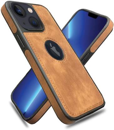 Artistque Back Cover for iPhone 14