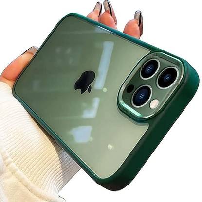 RiverForest Back Cover for iPhone 13 pro
