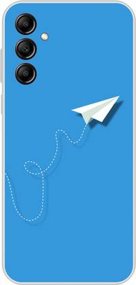 Wellcase Back Cover for Samsung Galaxy M34 5G, Samsung M34 5G, Samsung Galaxy M34