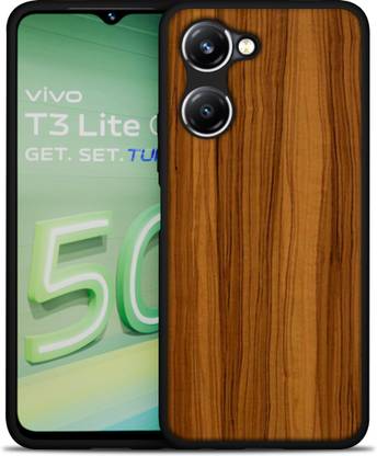 My Thing! Back Cover for Vivo T3 Lite 5G