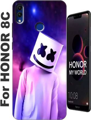 RDcon Back Cover for Infinix Smart 5 2621