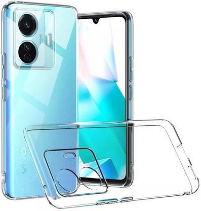 फोनकेस Vivo T1 44W, iQOO Z6 44W mobile back cover के लिए