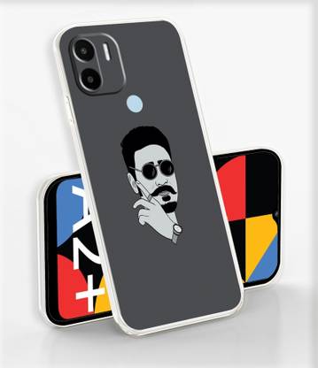 mobom Back Cover for Redmi Mi A2 Plus