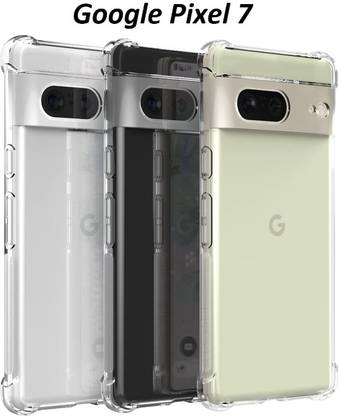 GDBUY Back Cover for Pixel 7