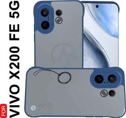 AESTMO Back Cover for Vivo X200 FE 5G