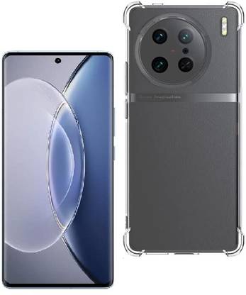 OneLike Bumper Case for vivo X90 5G (V2241A)