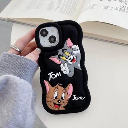 Micvir Back Cover for Apple iPhone 13