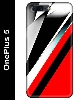 Hello Case Back Cover for OnePlus 5