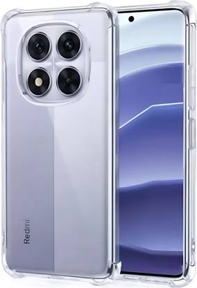 Monogamy Bumper Case for Redmi Note 14 Pro Plus