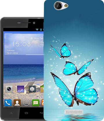 Tenty Back Cover for Gionee M2 back cover | M2 back cover | Design_20