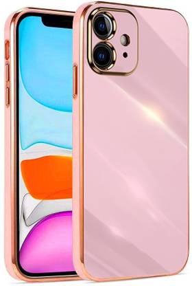 GoldKart Back Cover for Apple iPhone 11