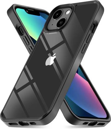 CZARTECH Back Cover for Apple iPhone 13, Apple iPhone 13