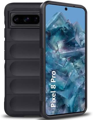 Cover Alive Back Cover for Google Pixel 8 Pro