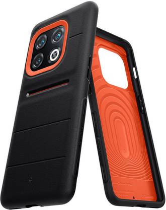 Caseology by Spigen Athlex Back Cover for OnePlus 10 Pro