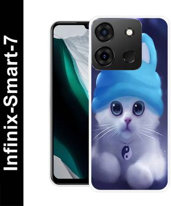 DEVLIYACASE Back Cover for Infinix Smart 7 TEDDY, CUTE TEDDY, TEDDY BEAR, LOVE, LOVE TEDDY