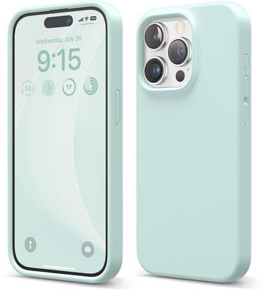 Cestny Back Cover for Apple iPhone 15 Pro Max