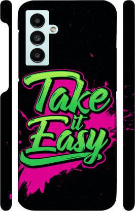 TrishArt Back Cover for Samsung Galaxy M13 4G