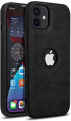 Nice Assoseries HUB Back Cover for Apple iPhone 12