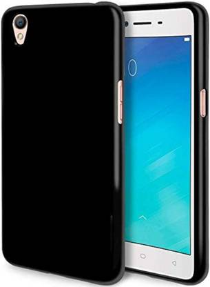 MobiSpiff Back Cover for Oppo A37