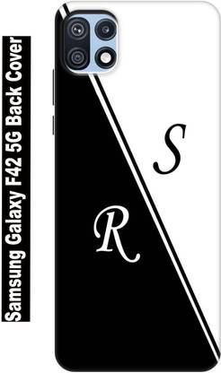 FlipCase Back Cover for Samsung Galaxy F42 5G