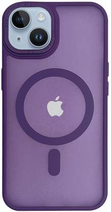 AIBEX Back Cover for Apple iPhone 14 Plus